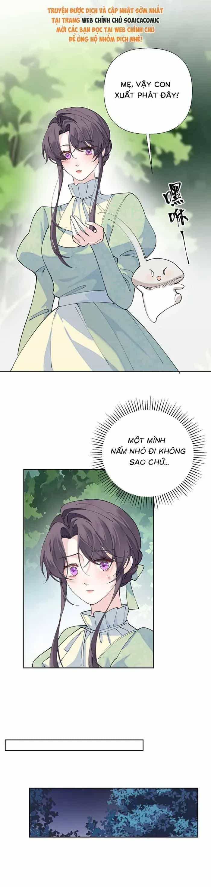 Ban Ngày Bị Hủy Hôn, Buổi Tối Bị Chỉ Huy Vừa Đáng Yêu Vừa Hung Dữ Đòi Ôm. - Chương 199 - ảnh 7