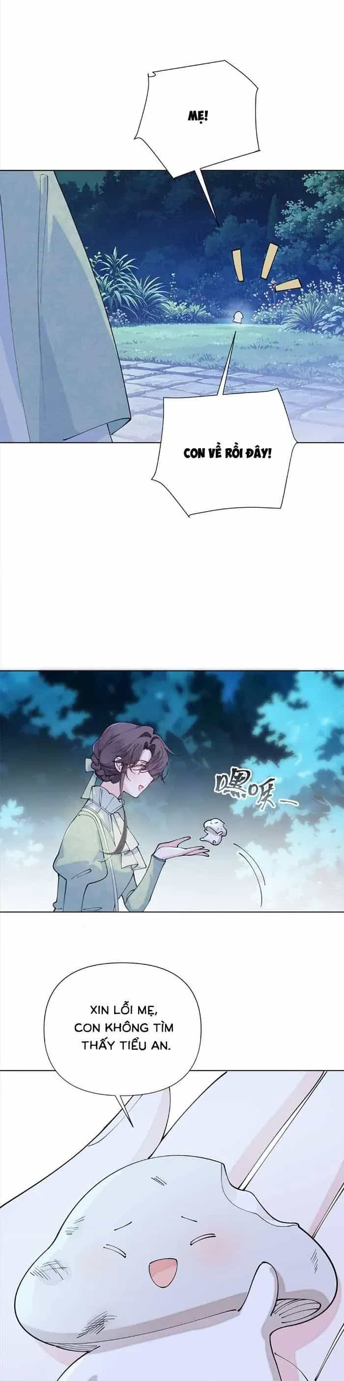 Ban Ngày Bị Hủy Hôn, Buổi Tối Bị Chỉ Huy Vừa Đáng Yêu Vừa Hung Dữ Đòi Ôm. - Chương 199 - ảnh 9