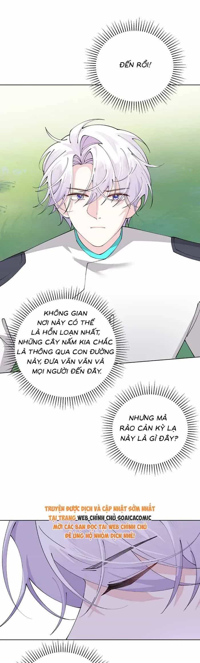 Ban Ngày Bị Hủy Hôn, Buổi Tối Bị Chỉ Huy Vừa Đáng Yêu Vừa Hung Dữ Đòi Ôm. - Chương 200 - ảnh 9