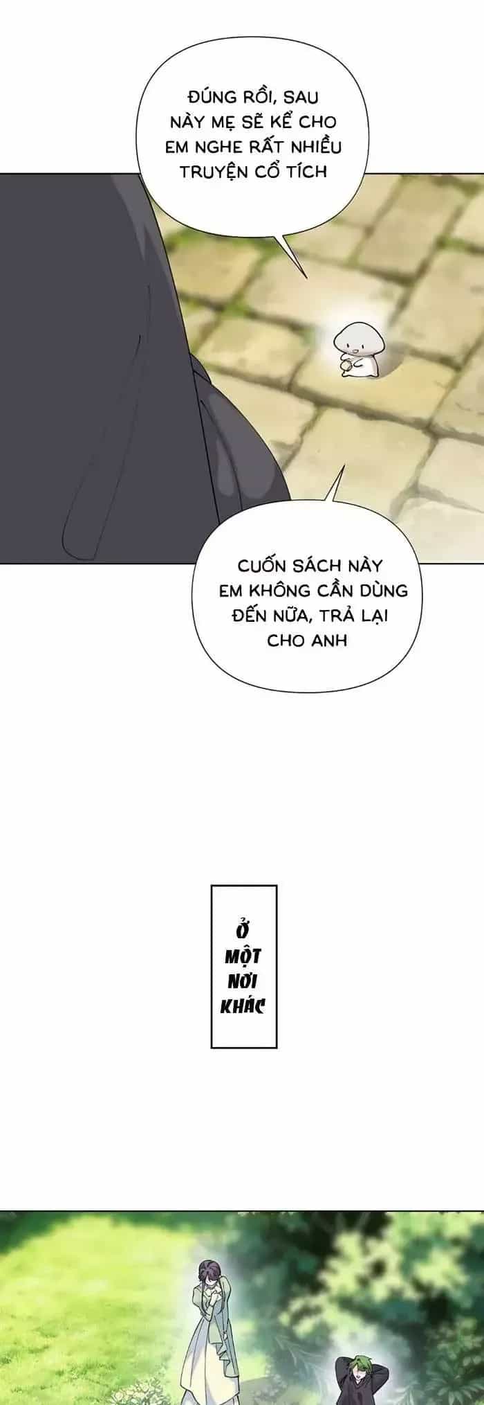 Ban Ngày Bị Hủy Hôn, Buổi Tối Bị Chỉ Huy Vừa Đáng Yêu Vừa Hung Dữ Đòi Ôm. - Chương 201 - ảnh 13
