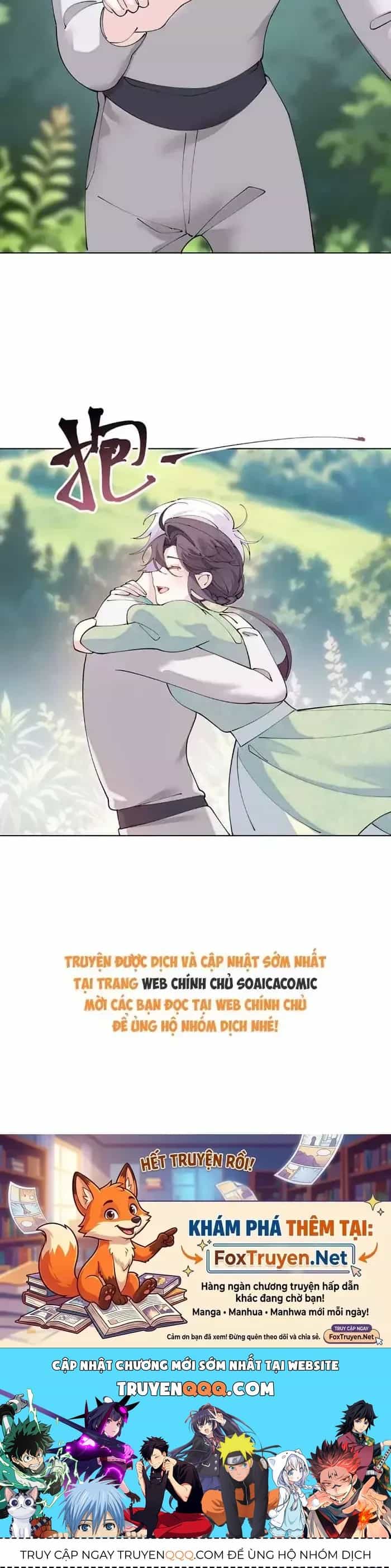 Ban Ngày Bị Hủy Hôn, Buổi Tối Bị Chỉ Huy Vừa Đáng Yêu Vừa Hung Dữ Đòi Ôm. - Chương 201 - ảnh 15