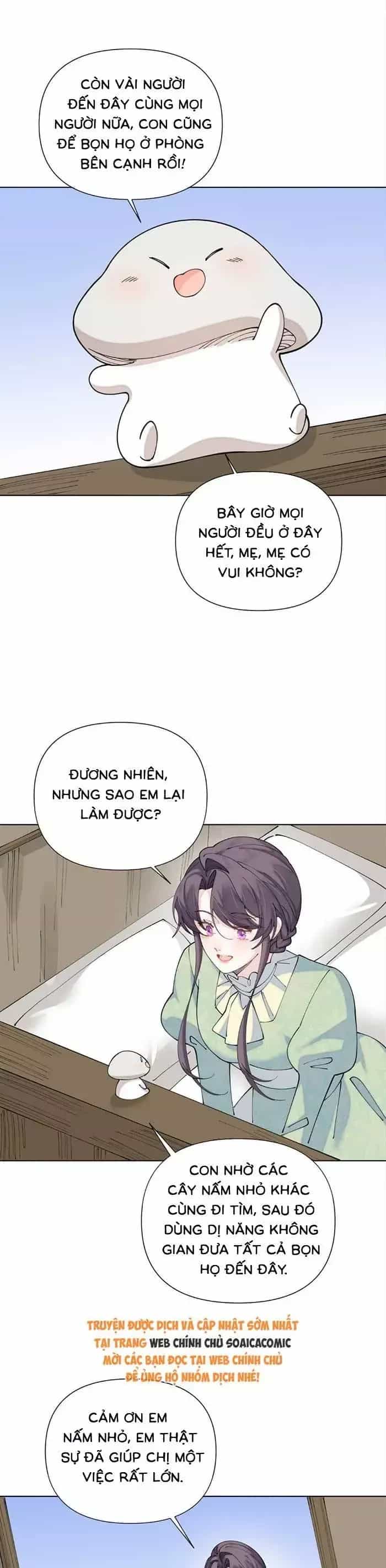 Ban Ngày Bị Hủy Hôn, Buổi Tối Bị Chỉ Huy Vừa Đáng Yêu Vừa Hung Dữ Đòi Ôm. - Chương 201 - ảnh 4