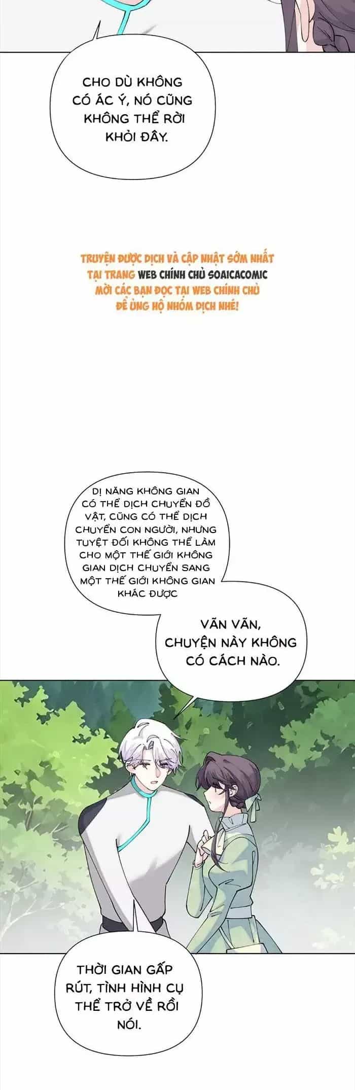 Ban Ngày Bị Hủy Hôn, Buổi Tối Bị Chỉ Huy Vừa Đáng Yêu Vừa Hung Dữ Đòi Ôm. - Chương 202 - ảnh 11