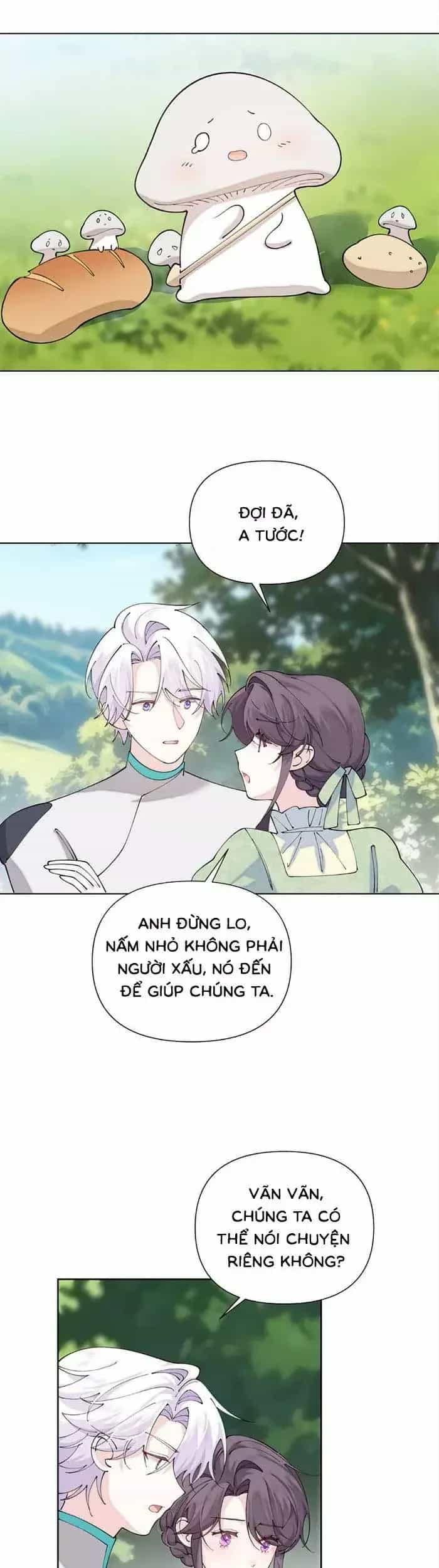 Ban Ngày Bị Hủy Hôn, Buổi Tối Bị Chỉ Huy Vừa Đáng Yêu Vừa Hung Dữ Đòi Ôm. - Chương 202 - ảnh 4