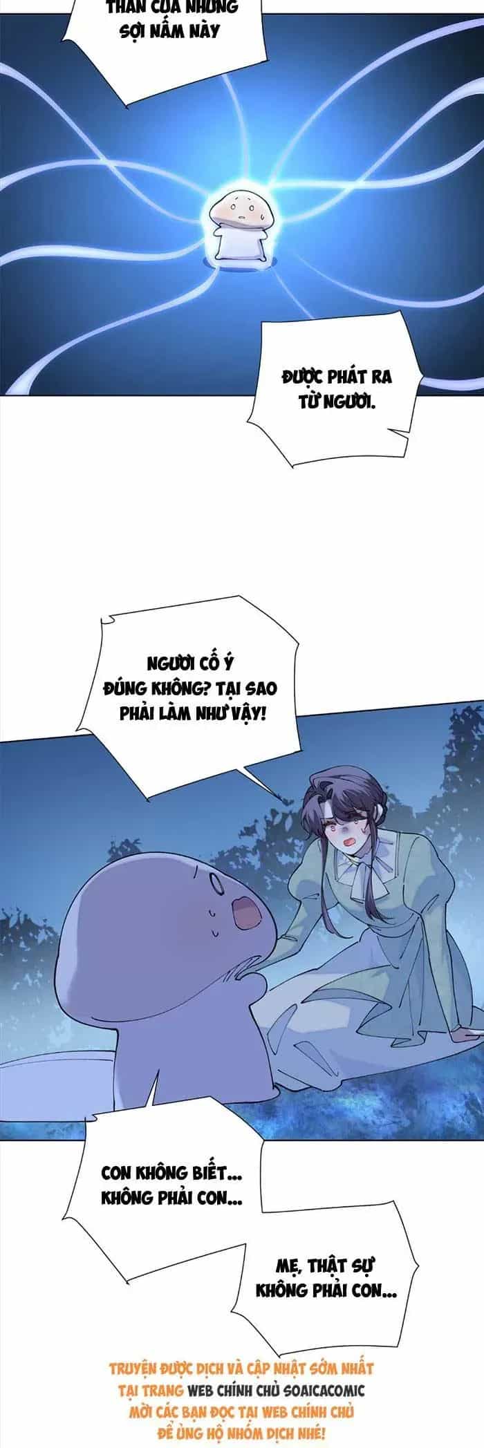 Ban Ngày Bị Hủy Hôn, Buổi Tối Bị Chỉ Huy Vừa Đáng Yêu Vừa Hung Dữ Đòi Ôm. - Chương 203 - ảnh 13