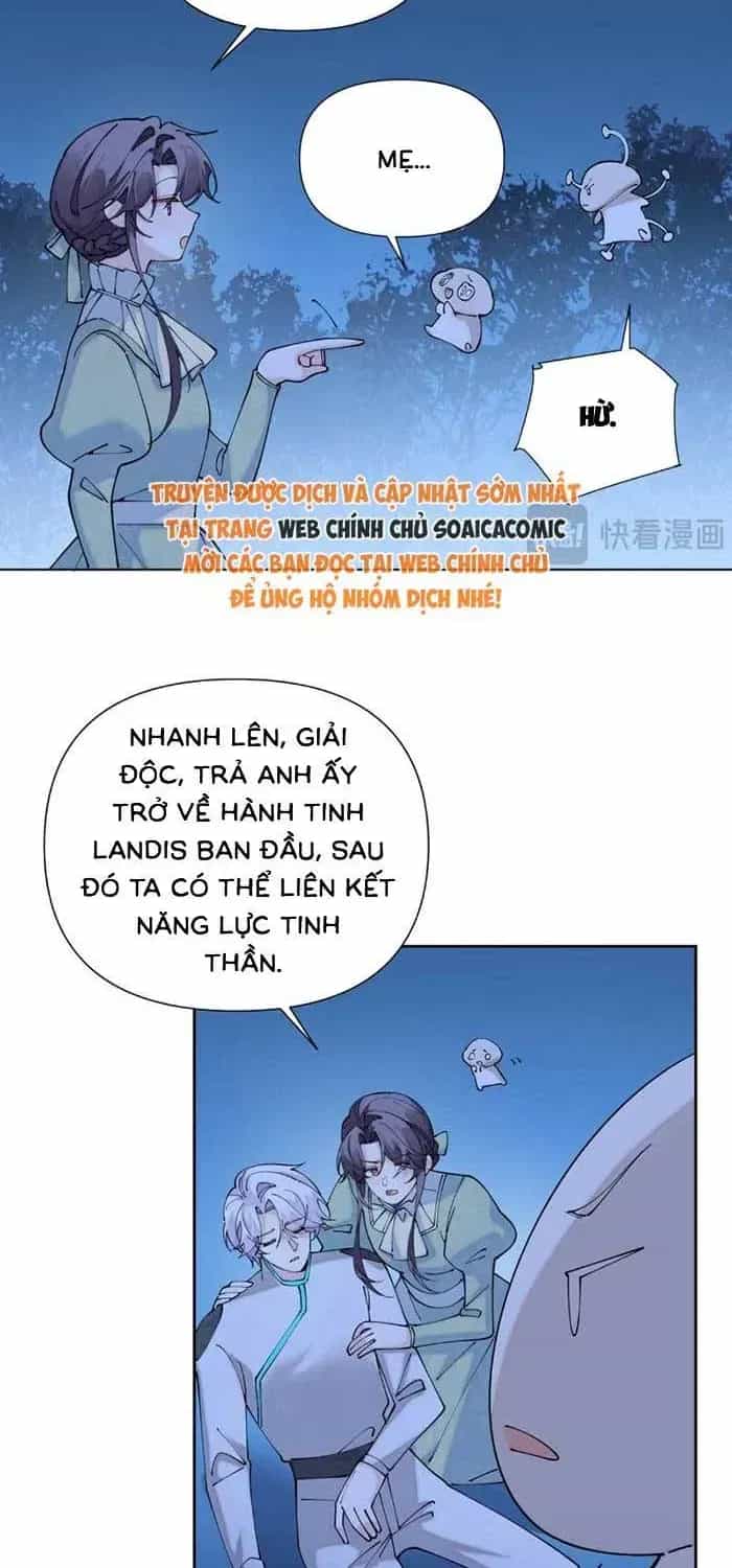Ban Ngày Bị Hủy Hôn, Buổi Tối Bị Chỉ Huy Vừa Đáng Yêu Vừa Hung Dữ Đòi Ôm. - Chương 205 - ảnh 10