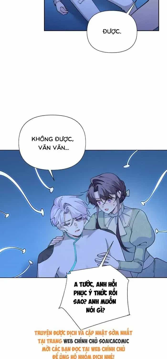 Ban Ngày Bị Hủy Hôn, Buổi Tối Bị Chỉ Huy Vừa Đáng Yêu Vừa Hung Dữ Đòi Ôm. - Chương 205 - ảnh 11
