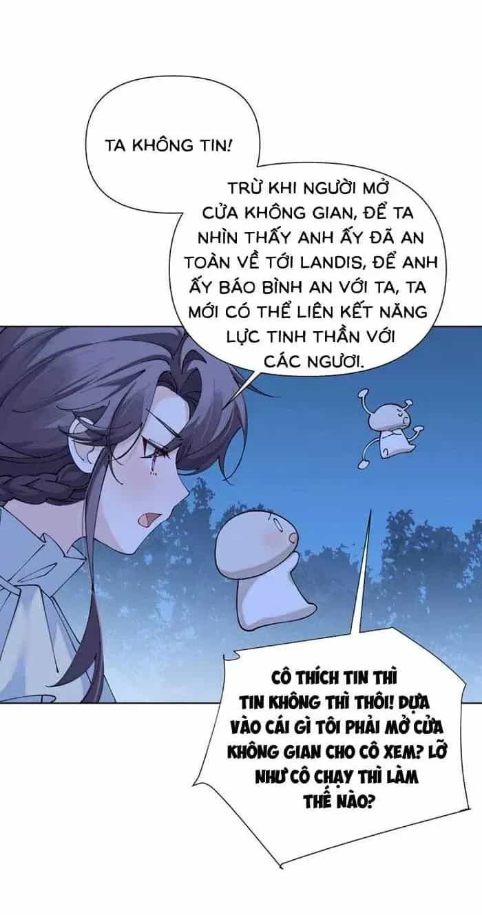 Ban Ngày Bị Hủy Hôn, Buổi Tối Bị Chỉ Huy Vừa Đáng Yêu Vừa Hung Dữ Đòi Ôm. - Chương 205 - ảnh 17