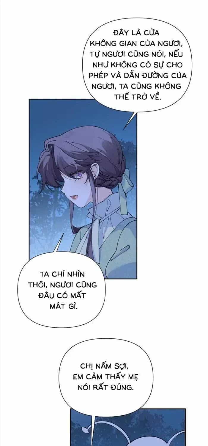 Ban Ngày Bị Hủy Hôn, Buổi Tối Bị Chỉ Huy Vừa Đáng Yêu Vừa Hung Dữ Đòi Ôm. - Chương 205 - ảnh 18