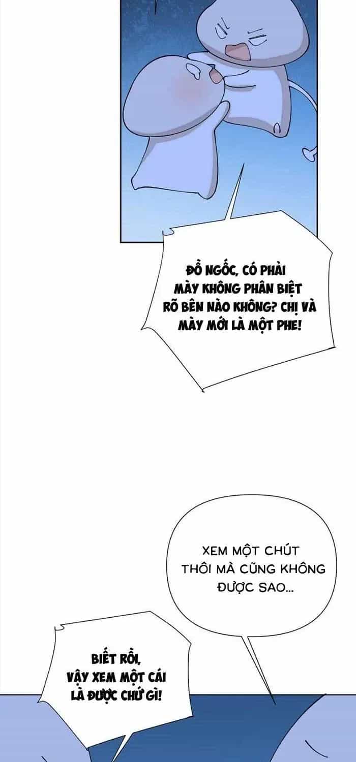 Ban Ngày Bị Hủy Hôn, Buổi Tối Bị Chỉ Huy Vừa Đáng Yêu Vừa Hung Dữ Đòi Ôm. - Chương 205 - ảnh 19