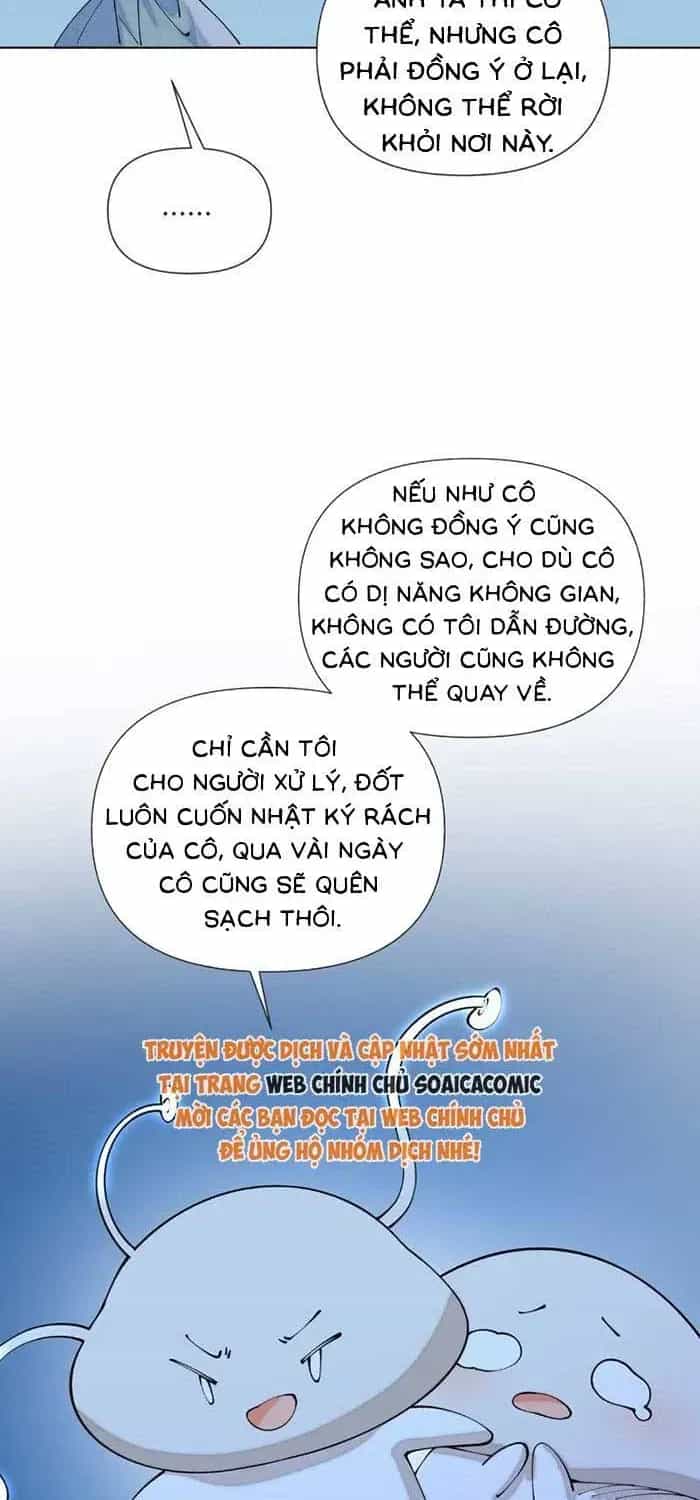 Ban Ngày Bị Hủy Hôn, Buổi Tối Bị Chỉ Huy Vừa Đáng Yêu Vừa Hung Dữ Đòi Ôm. - Chương 205 - ảnh 2