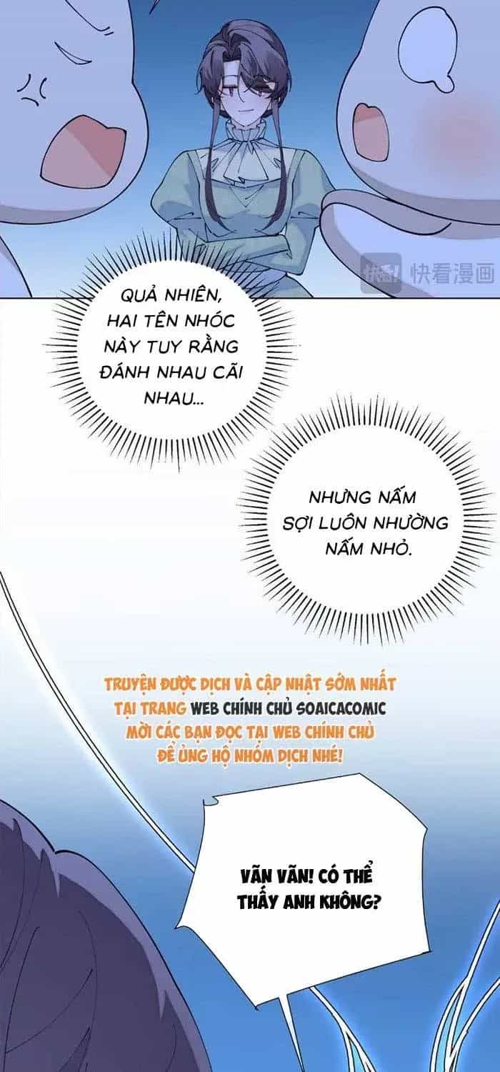 Ban Ngày Bị Hủy Hôn, Buổi Tối Bị Chỉ Huy Vừa Đáng Yêu Vừa Hung Dữ Đòi Ôm. - Chương 205 - ảnh 20