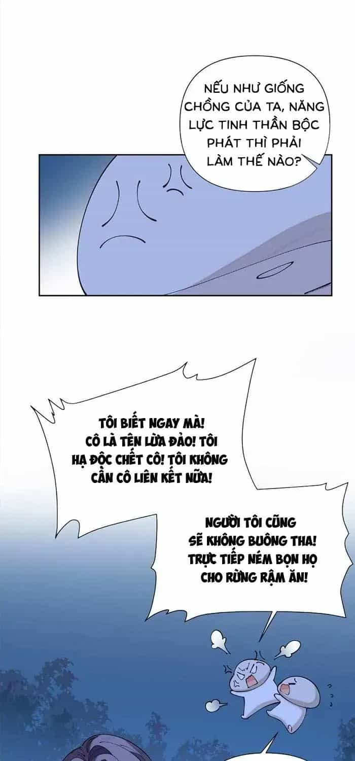 Ban Ngày Bị Hủy Hôn, Buổi Tối Bị Chỉ Huy Vừa Đáng Yêu Vừa Hung Dữ Đòi Ôm. - Chương 205 - ảnh 26