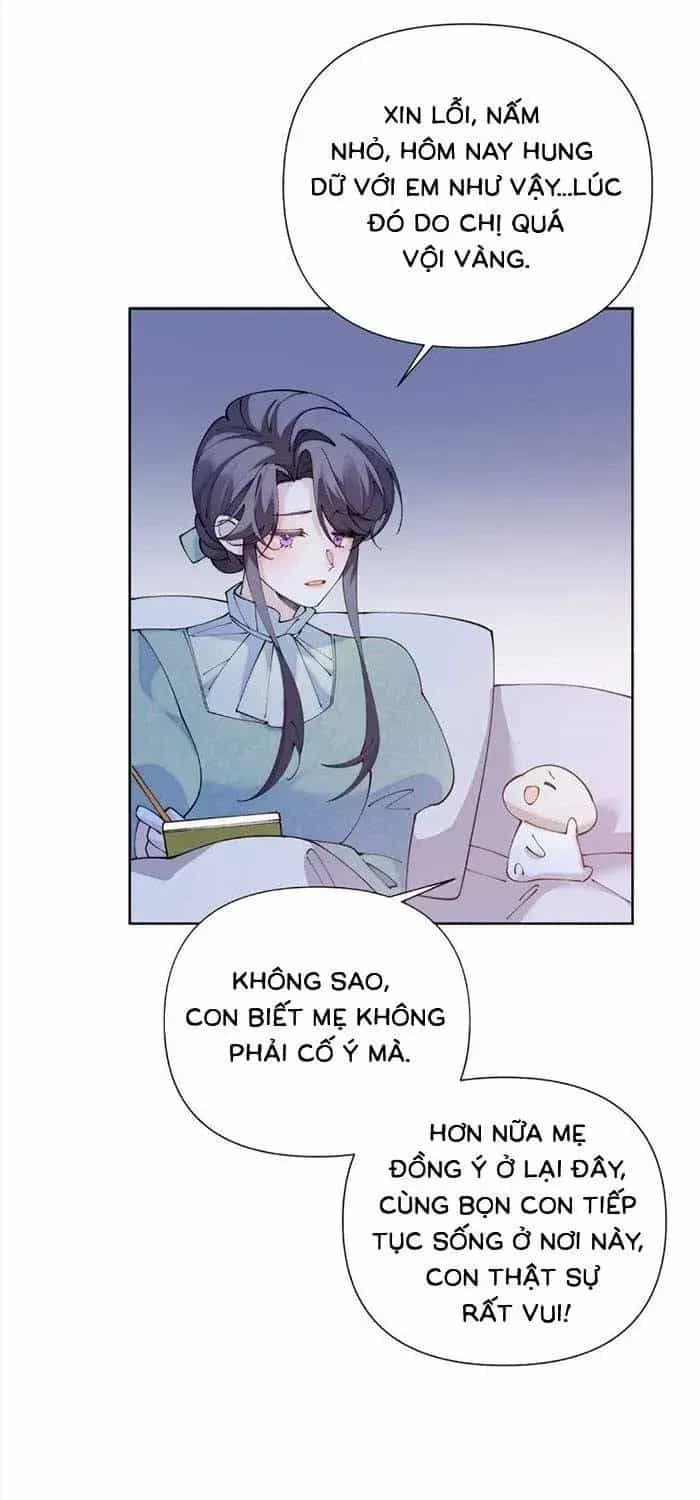 Ban Ngày Bị Hủy Hôn, Buổi Tối Bị Chỉ Huy Vừa Đáng Yêu Vừa Hung Dữ Đòi Ôm. - Chương 205 - ảnh 30