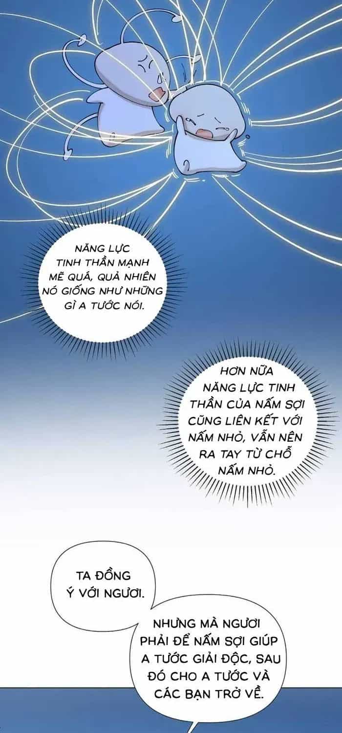 Ban Ngày Bị Hủy Hôn, Buổi Tối Bị Chỉ Huy Vừa Đáng Yêu Vừa Hung Dữ Đòi Ôm. - Chương 205 - ảnh 6
