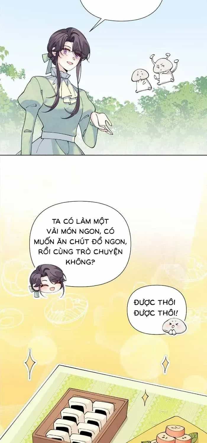 Ban Ngày Bị Hủy Hôn, Buổi Tối Bị Chỉ Huy Vừa Đáng Yêu Vừa Hung Dữ Đòi Ôm. - Chương 207 - ảnh 16