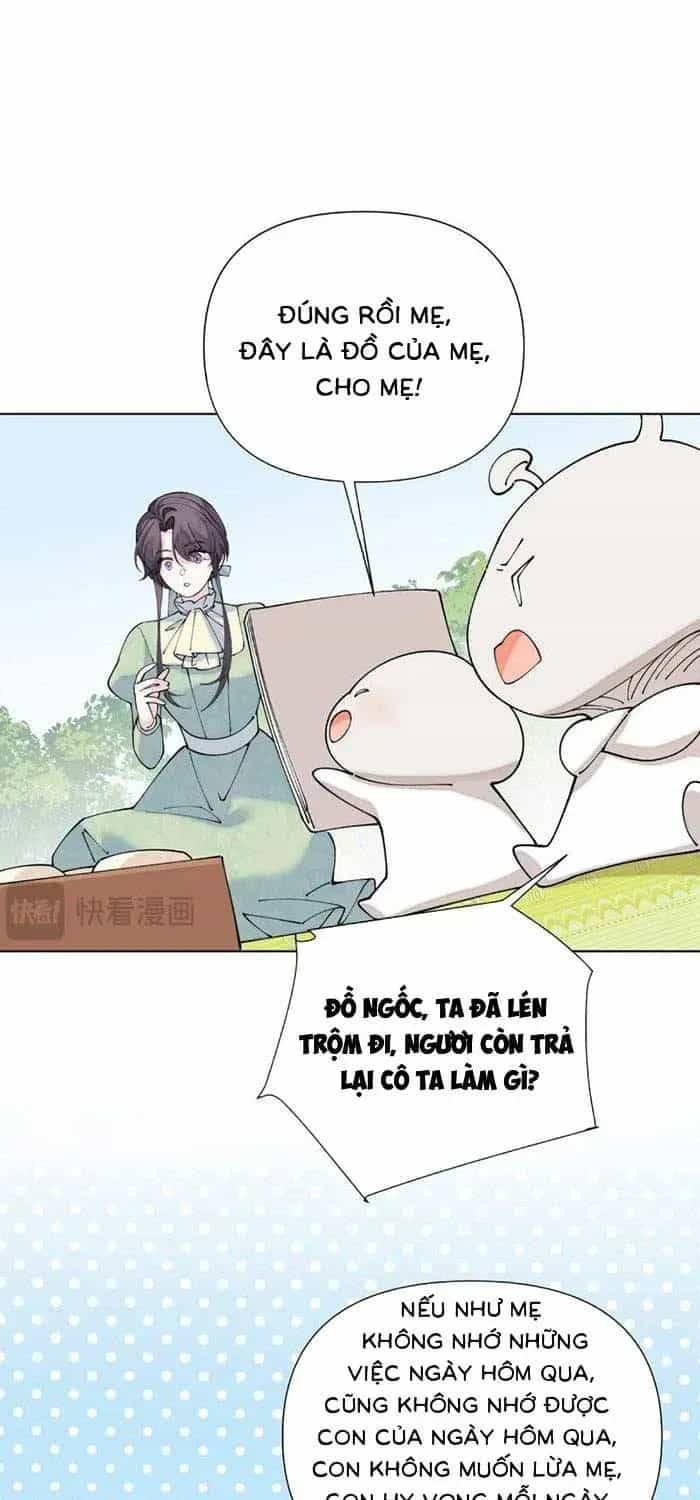 Ban Ngày Bị Hủy Hôn, Buổi Tối Bị Chỉ Huy Vừa Đáng Yêu Vừa Hung Dữ Đòi Ôm. - Chương 207 - ảnh 18