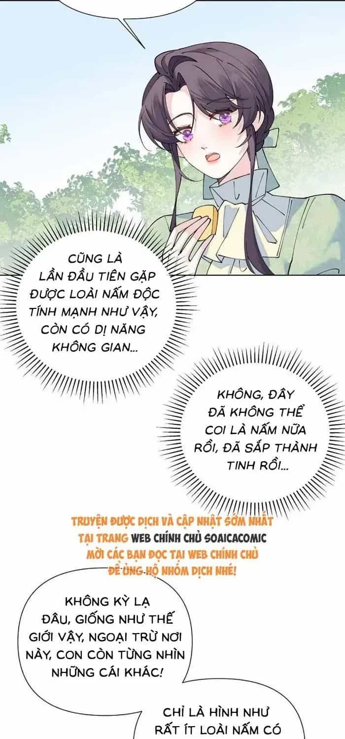 Ban Ngày Bị Hủy Hôn, Buổi Tối Bị Chỉ Huy Vừa Đáng Yêu Vừa Hung Dữ Đòi Ôm. - Chương 207 - ảnh 23