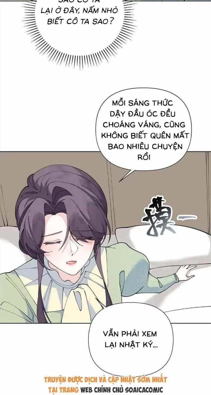 Ban Ngày Bị Hủy Hôn, Buổi Tối Bị Chỉ Huy Vừa Đáng Yêu Vừa Hung Dữ Đòi Ôm. - Chương 207 - ảnh 4