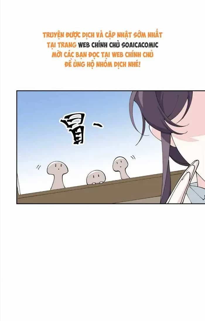 Ban Ngày Bị Hủy Hôn, Buổi Tối Bị Chỉ Huy Vừa Đáng Yêu Vừa Hung Dữ Đòi Ôm. - Chương 207 - ảnh 8