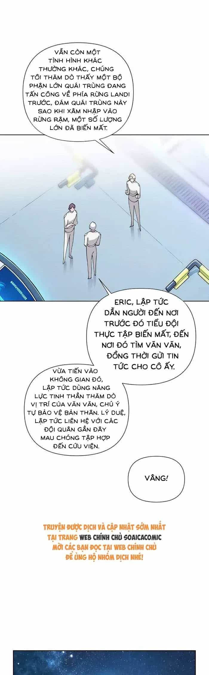 Ban Ngày Bị Hủy Hôn, Buổi Tối Bị Chỉ Huy Vừa Đáng Yêu Vừa Hung Dữ Đòi Ôm. - Chương 208 - ảnh 10