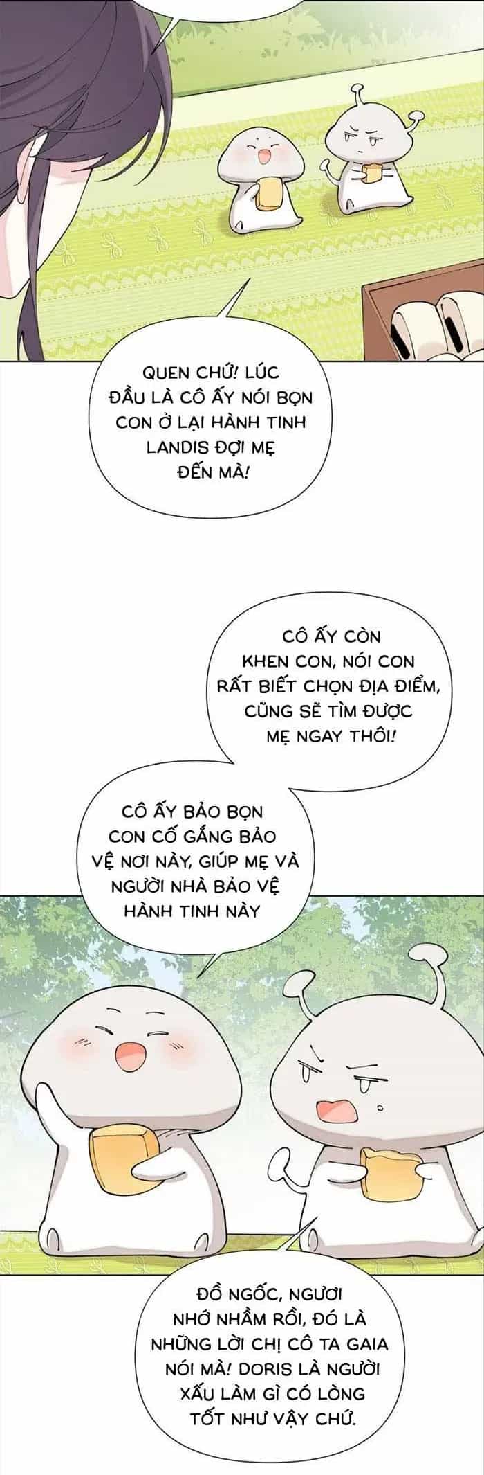 Ban Ngày Bị Hủy Hôn, Buổi Tối Bị Chỉ Huy Vừa Đáng Yêu Vừa Hung Dữ Đòi Ôm. - Chương 208 - ảnh 3