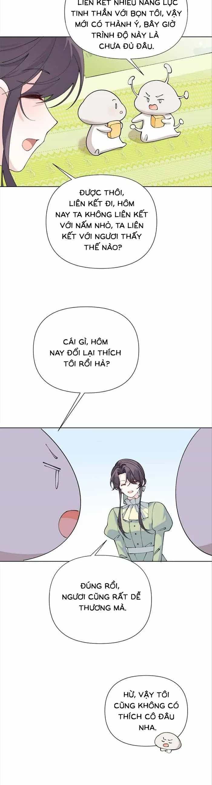 Ban Ngày Bị Hủy Hôn, Buổi Tối Bị Chỉ Huy Vừa Đáng Yêu Vừa Hung Dữ Đòi Ôm. - Chương 208 - ảnh 5