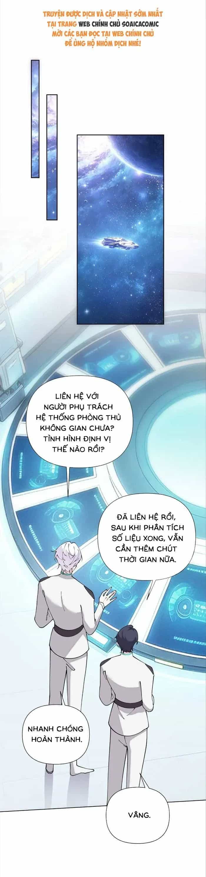 Ban Ngày Bị Hủy Hôn, Buổi Tối Bị Chỉ Huy Vừa Đáng Yêu Vừa Hung Dữ Đòi Ôm. - Chương 208 - ảnh 6