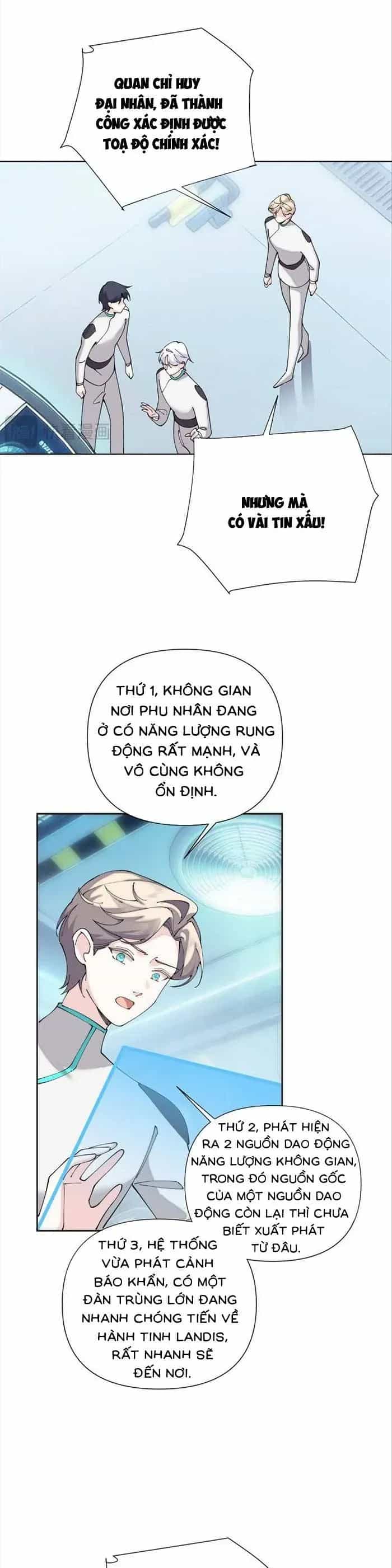 Ban Ngày Bị Hủy Hôn, Buổi Tối Bị Chỉ Huy Vừa Đáng Yêu Vừa Hung Dữ Đòi Ôm. - Chương 208 - ảnh 8