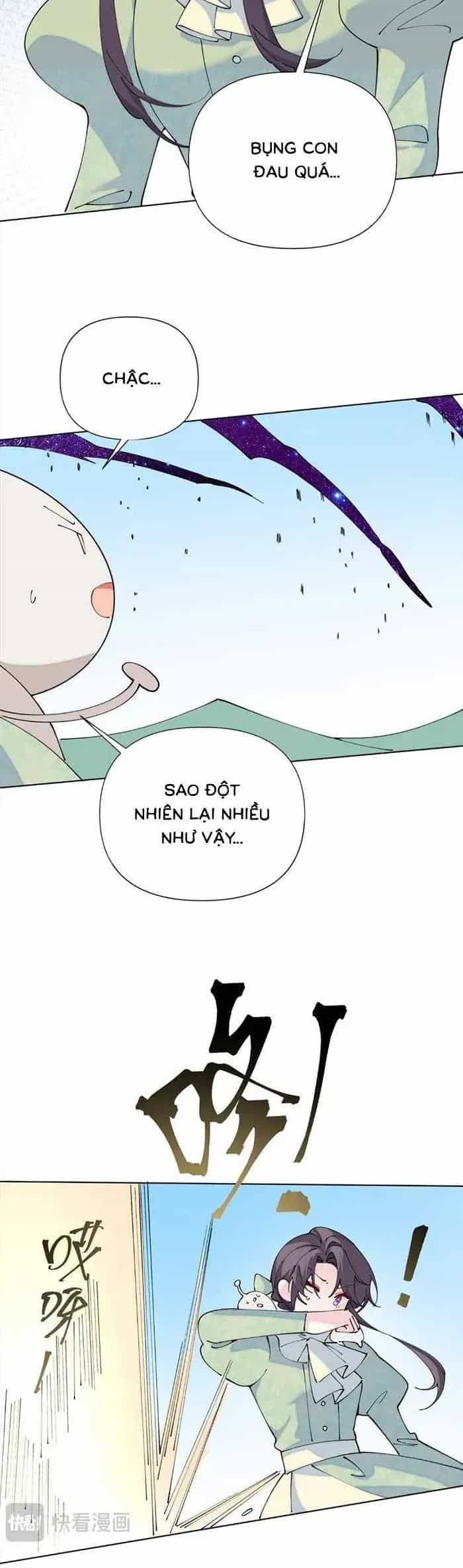 Ban Ngày Bị Hủy Hôn, Buổi Tối Bị Chỉ Huy Vừa Đáng Yêu Vừa Hung Dữ Đòi Ôm. - Chương 209 - ảnh 6