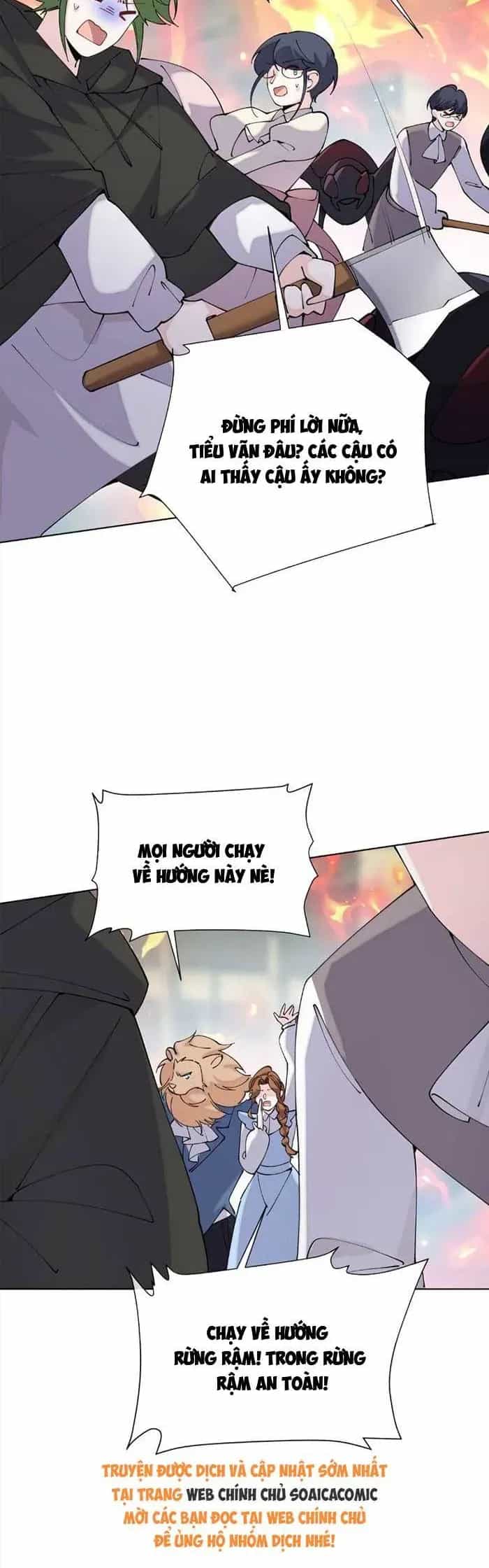 Ban Ngày Bị Hủy Hôn, Buổi Tối Bị Chỉ Huy Vừa Đáng Yêu Vừa Hung Dữ Đòi Ôm. - Chương 209 - ảnh 9