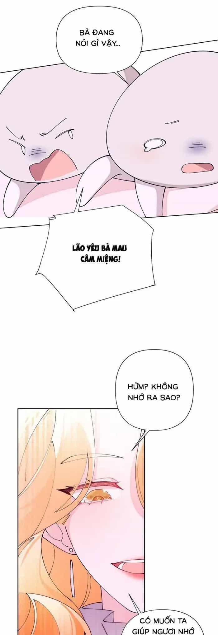 Ban Ngày Bị Hủy Hôn, Buổi Tối Bị Chỉ Huy Vừa Đáng Yêu Vừa Hung Dữ Đòi Ôm. - Chương 210 - ảnh 11