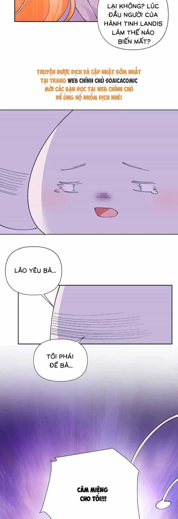 Ban Ngày Bị Hủy Hôn, Buổi Tối Bị Chỉ Huy Vừa Đáng Yêu Vừa Hung Dữ Đòi Ôm. - Chương 210 - ảnh 12