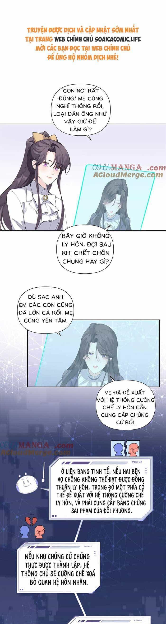 Ban Ngày Bị Hủy Hôn, Buổi Tối Bị Chỉ Huy Vừa Đáng Yêu Vừa Hung Dữ Đòi Ôm. - Chương 39 - ảnh 13