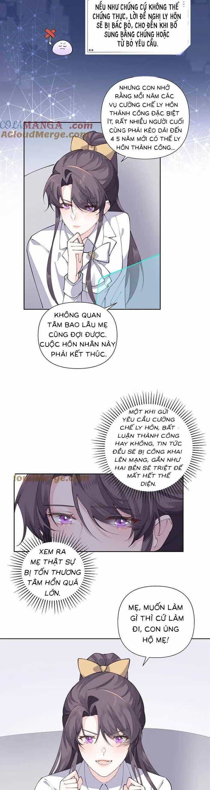 Ban Ngày Bị Hủy Hôn, Buổi Tối Bị Chỉ Huy Vừa Đáng Yêu Vừa Hung Dữ Đòi Ôm. - Chương 39 - ảnh 14