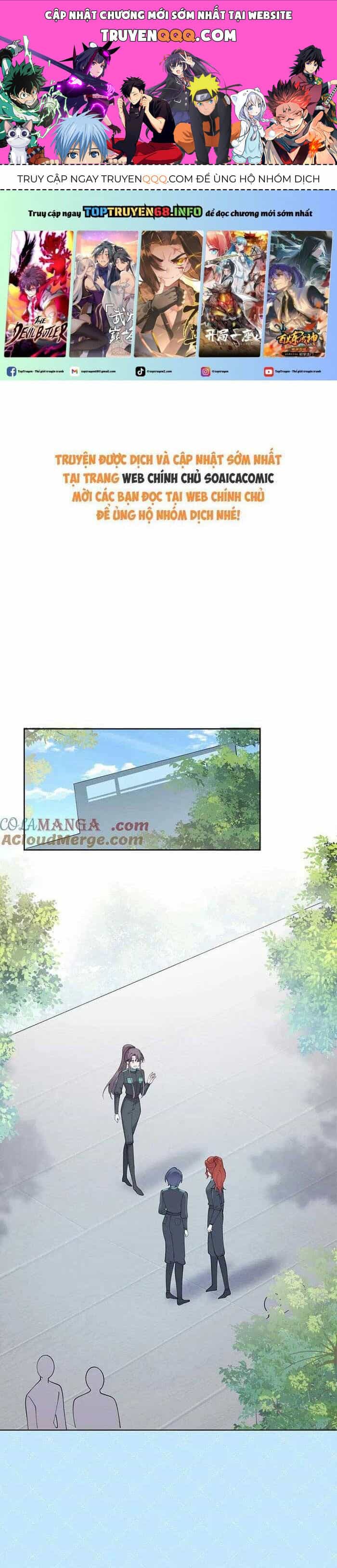 Ban Ngày Bị Hủy Hôn, Buổi Tối Bị Chỉ Huy Vừa Đáng Yêu Vừa Hung Dữ Đòi Ôm. - Chương 47 - ảnh 1