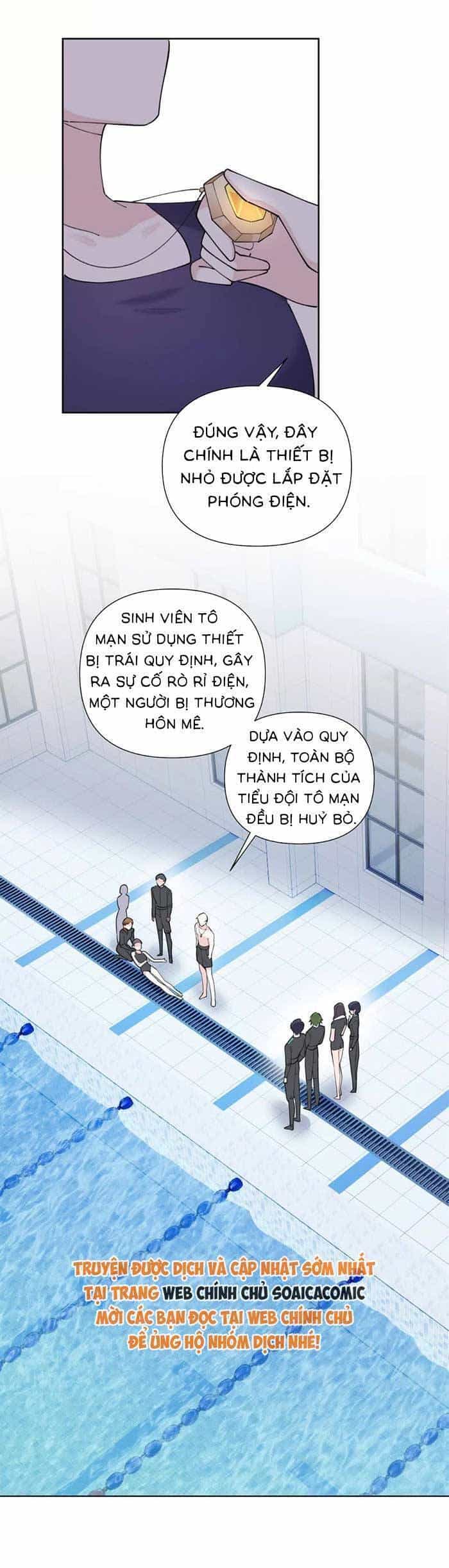 Ban Ngày Bị Hủy Hôn, Buổi Tối Bị Chỉ Huy Vừa Đáng Yêu Vừa Hung Dữ Đòi Ôm. - Chương 48 - ảnh 11