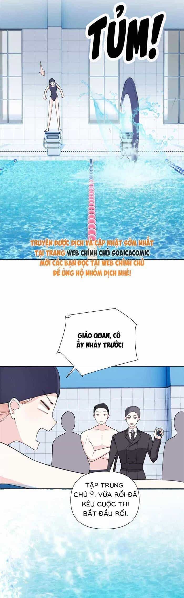 Ban Ngày Bị Hủy Hôn, Buổi Tối Bị Chỉ Huy Vừa Đáng Yêu Vừa Hung Dữ Đòi Ôm. - Chương 48 - ảnh 2