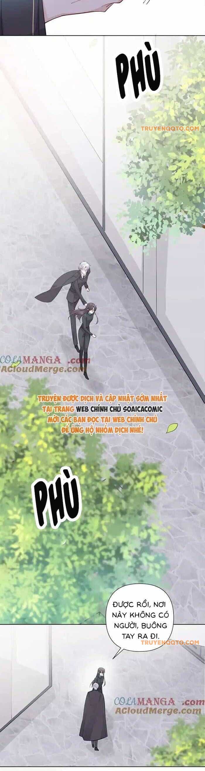 Ban Ngày Bị Hủy Hôn, Buổi Tối Bị Chỉ Huy Vừa Đáng Yêu Vừa Hung Dữ Đòi Ôm. - Chương 55 - ảnh 11