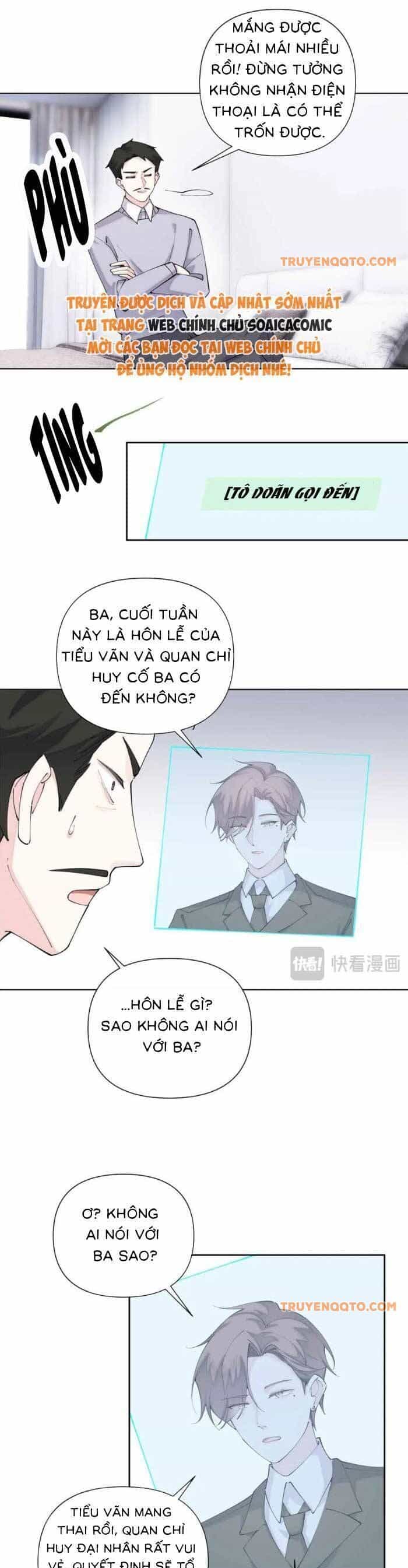 Ban Ngày Bị Hủy Hôn, Buổi Tối Bị Chỉ Huy Vừa Đáng Yêu Vừa Hung Dữ Đòi Ôm. - Chương 58 - ảnh 13