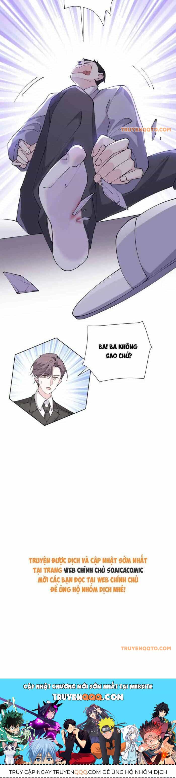 Ban Ngày Bị Hủy Hôn, Buổi Tối Bị Chỉ Huy Vừa Đáng Yêu Vừa Hung Dữ Đòi Ôm. - Chương 58 - ảnh 15