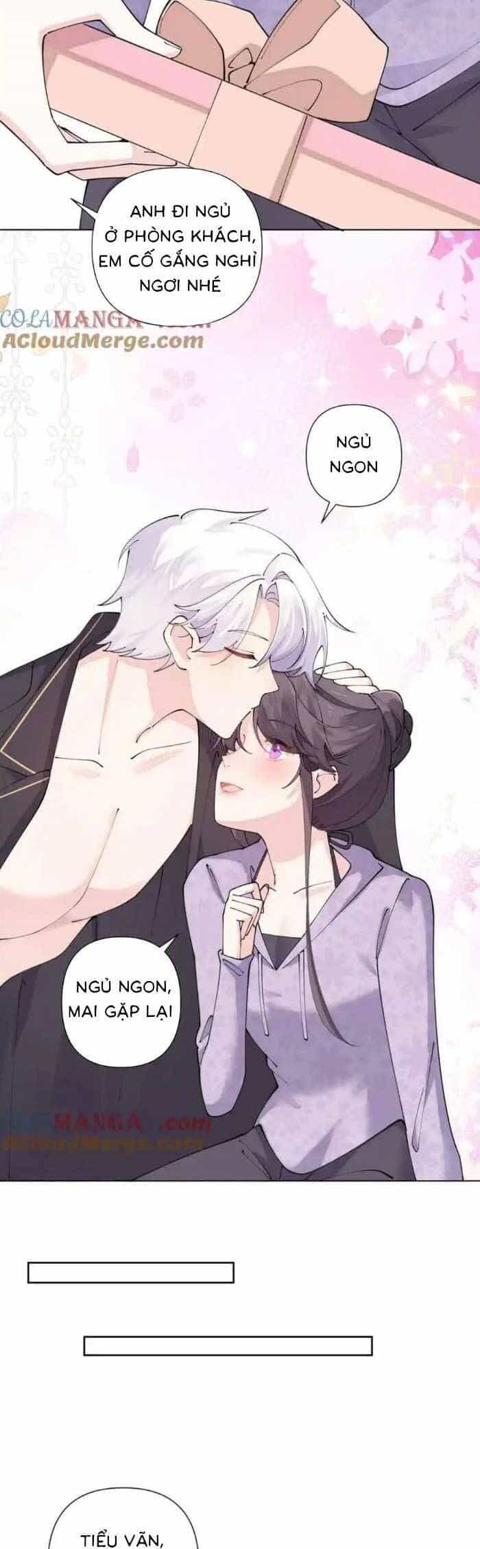Ban Ngày Bị Hủy Hôn, Buổi Tối Bị Chỉ Huy Vừa Đáng Yêu Vừa Hung Dữ Đòi Ôm. - Chương 64 - ảnh 14