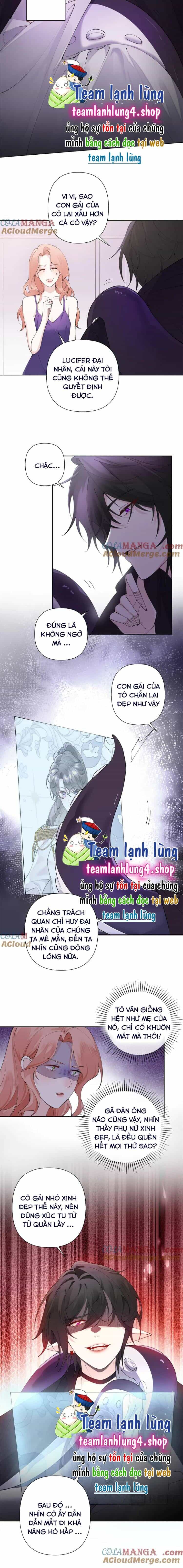 Ban Ngày Bị Hủy Hôn, Buổi Tối Bị Chỉ Huy Vừa Đáng Yêu Vừa Hung Dữ Đòi Ôm. - Chương 65 - ảnh 3