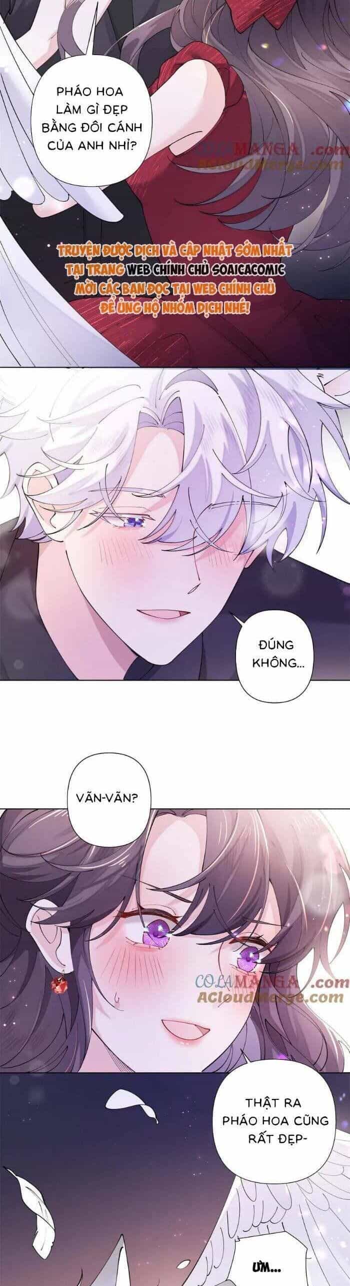 Ban Ngày Bị Hủy Hôn, Buổi Tối Bị Chỉ Huy Vừa Đáng Yêu Vừa Hung Dữ Đòi Ôm. - Chương 71 - ảnh 14