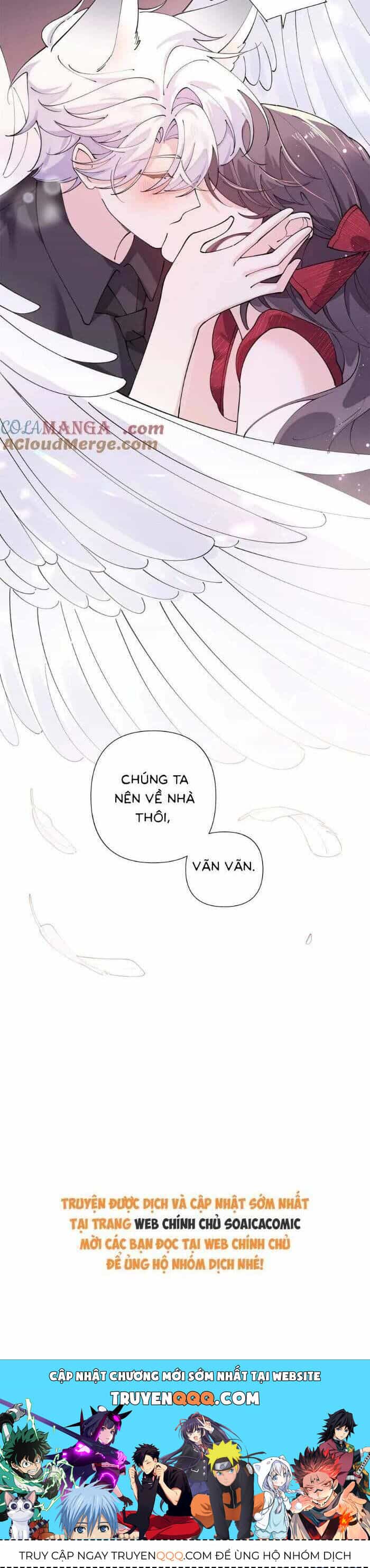 Ban Ngày Bị Hủy Hôn, Buổi Tối Bị Chỉ Huy Vừa Đáng Yêu Vừa Hung Dữ Đòi Ôm. - Chương 71 - ảnh 15