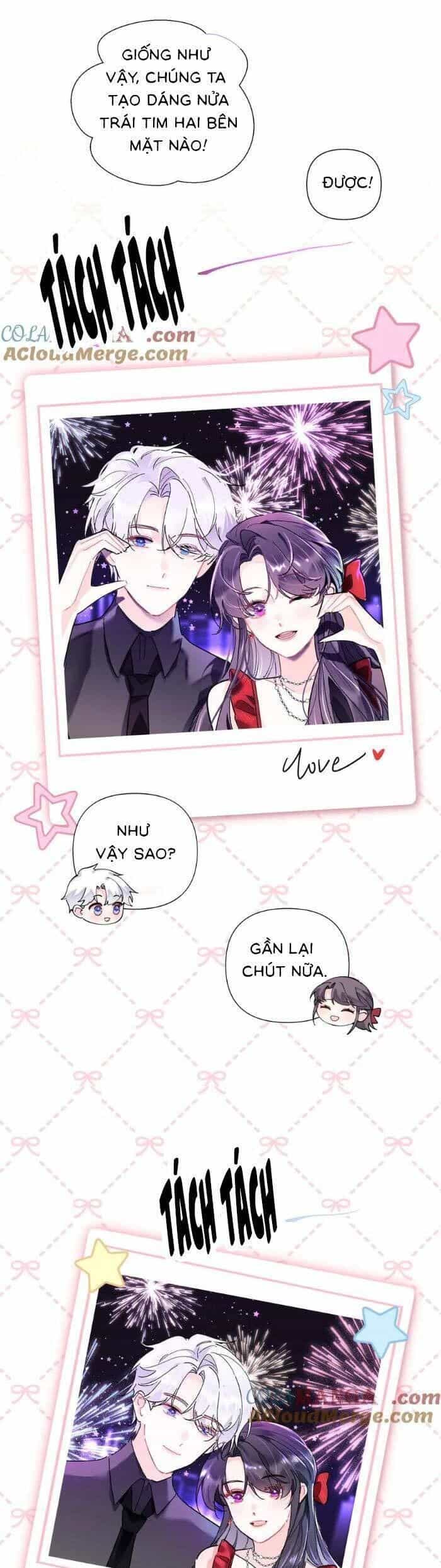 Ban Ngày Bị Hủy Hôn, Buổi Tối Bị Chỉ Huy Vừa Đáng Yêu Vừa Hung Dữ Đòi Ôm. - Chương 71 - ảnh 4