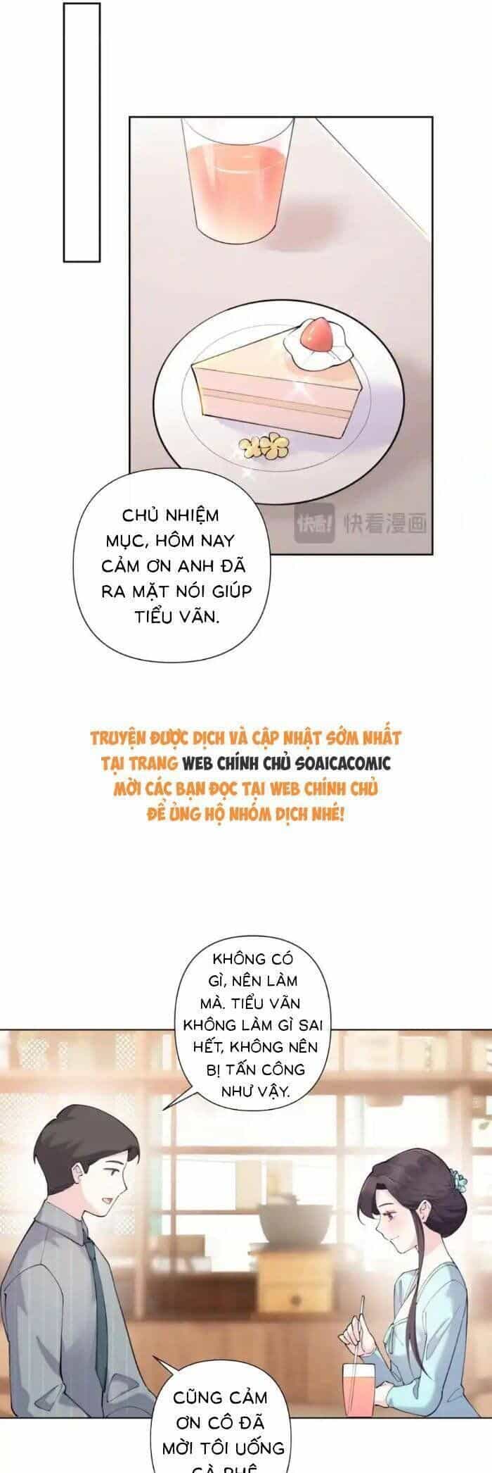 Ban Ngày Bị Hủy Hôn, Buổi Tối Bị Chỉ Huy Vừa Đáng Yêu Vừa Hung Dữ Đòi Ôm. - Chương 78 - ảnh 4