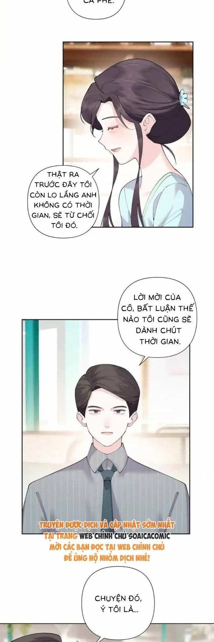 Ban Ngày Bị Hủy Hôn, Buổi Tối Bị Chỉ Huy Vừa Đáng Yêu Vừa Hung Dữ Đòi Ôm. - Chương 78 - ảnh 5