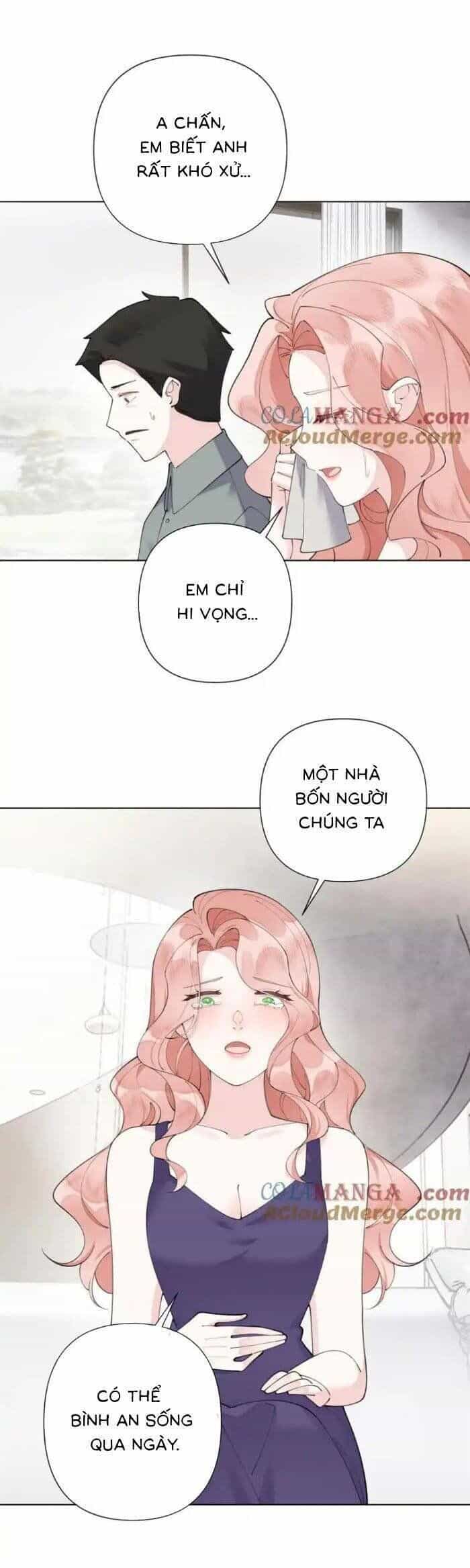 Ban Ngày Bị Hủy Hôn, Buổi Tối Bị Chỉ Huy Vừa Đáng Yêu Vừa Hung Dữ Đòi Ôm. - Chương 78 - ảnh 9