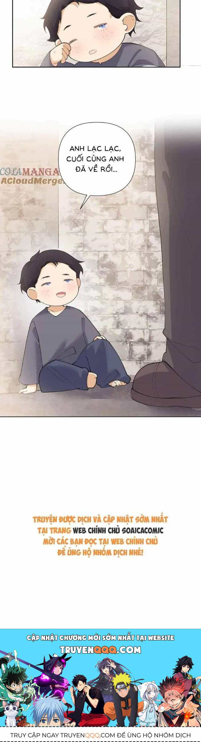 Ban Ngày Bị Hủy Hôn, Buổi Tối Bị Chỉ Huy Vừa Đáng Yêu Vừa Hung Dữ Đòi Ôm. - Chương 82 - ảnh 14